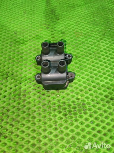 Катушка зажигания Renault