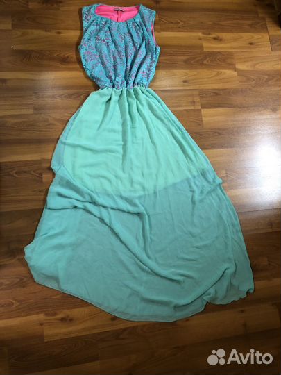 Женская одежда 44