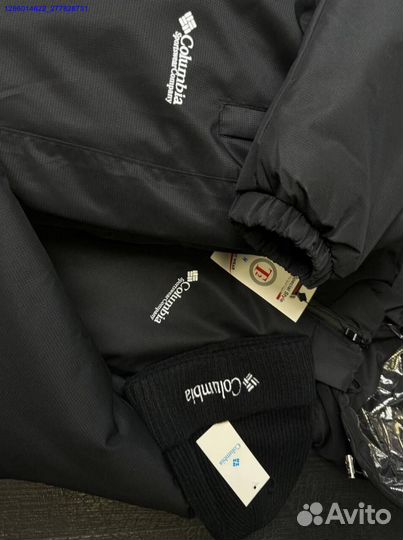 Горнолыжный костюм Columbia (Арт.72330)