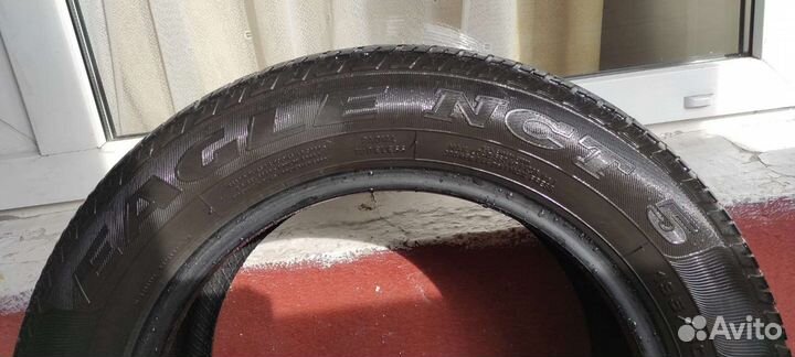 Goodyear Eagle NCT 5 Eco 195/60 R15