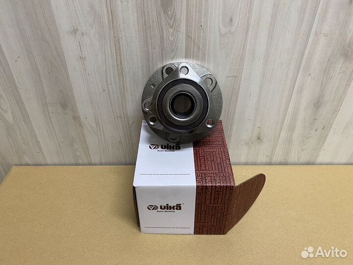 Подшипник ступицы Skoda Octavia A7