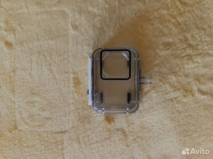 Аквабокс xiaomi action cams 4к