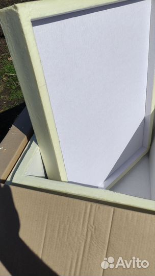 Термо контейнер