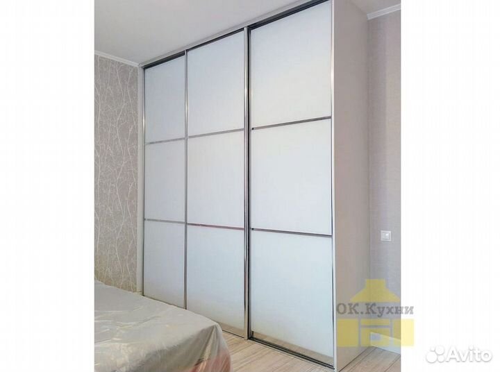 Шкаф в спальню