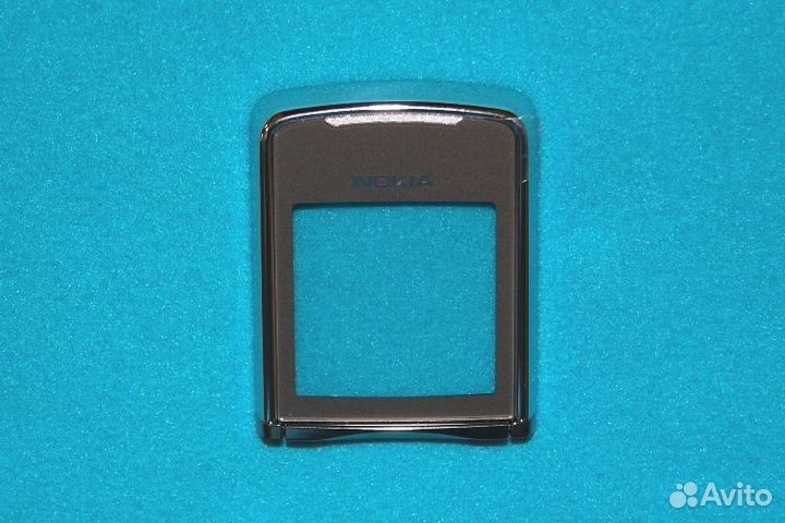 Стекло дисплея для Nokia 8800 Sirocco Оригинал