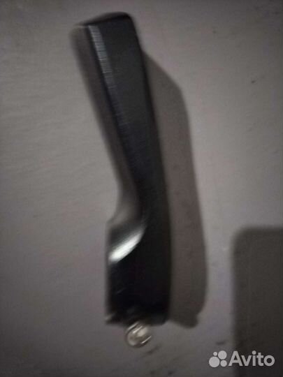 Рога. Ручка к велосипеду Vokat