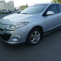 Renault Megane 1.5 MT, 2009, 180 000 км, с пробегом, цена 458 000 руб.