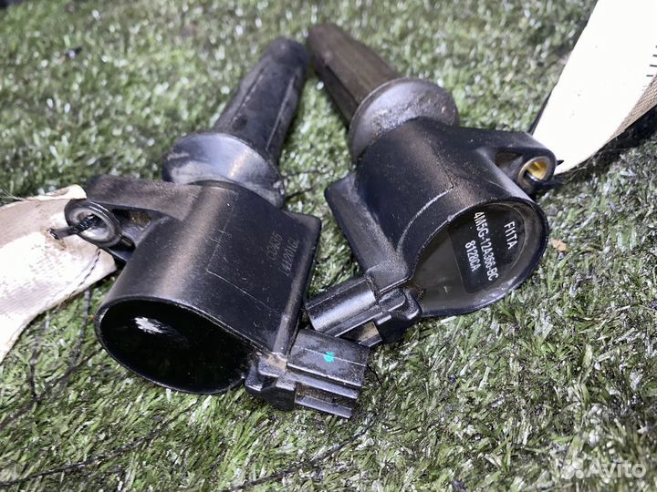 Катушка зажигания aoda Ford Focus