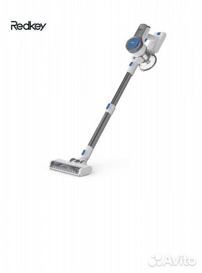 Новый Вертикальный беспроводной Xiaomi Redkey P7