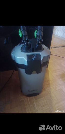 Фильтр для аквариума внешний