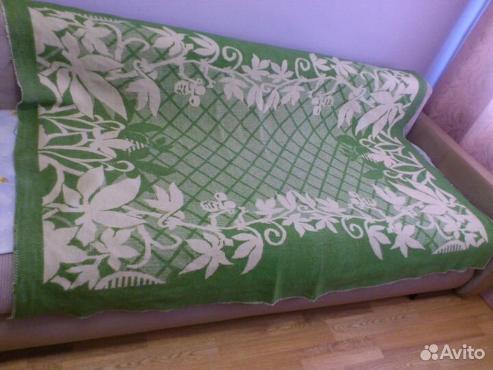 Одеяло байковое