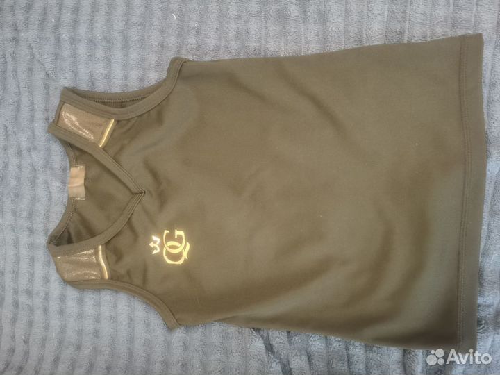 Набор для художественной гимнастики