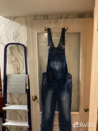 Комбинезон BPS для беременных. 48. Оригинал