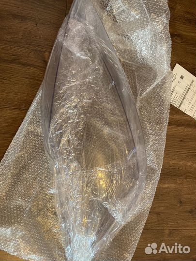 Стекла на передние фары ford focus 2 рестайлинг