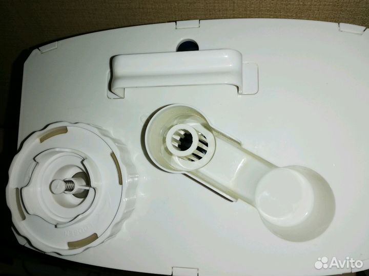 Увлажнитель airte