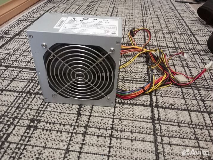 Блок питания