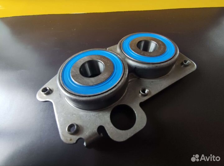 Комплект подшипников 5 ст МКПП polo octavia