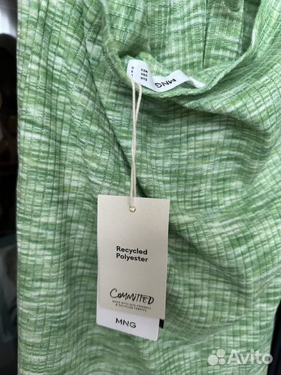 Сарафан-платье