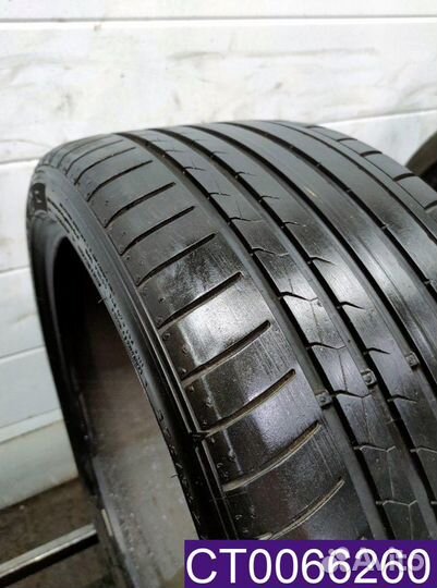 Dunlop SP Sport Maxx GT 275/35 R21 96T