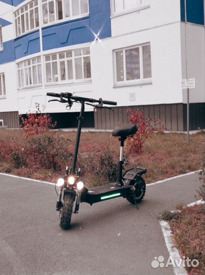 Электросамокат Kugoo M5 Sport 2023 (Kirin)