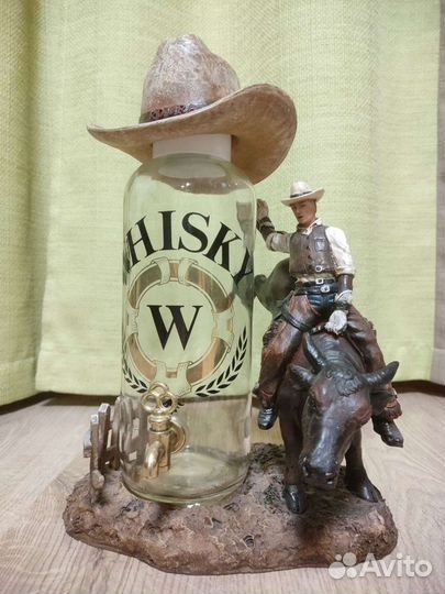 Диспенсер ковбой