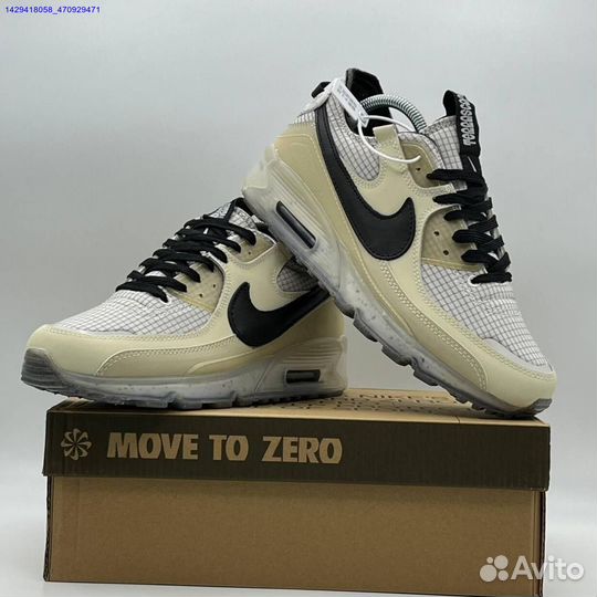 Nike Air Max 90 Terrascape (Арт.88347)