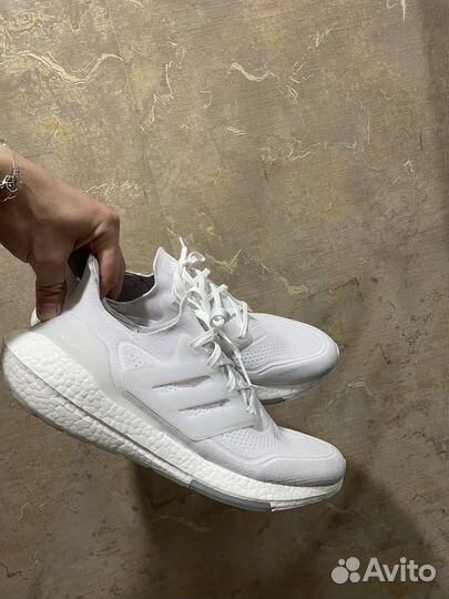 Кроссовки доя бега adidas ultrabust 22