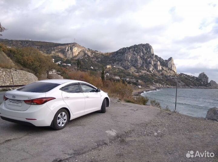 Трансфер в аэропорт Симферополь