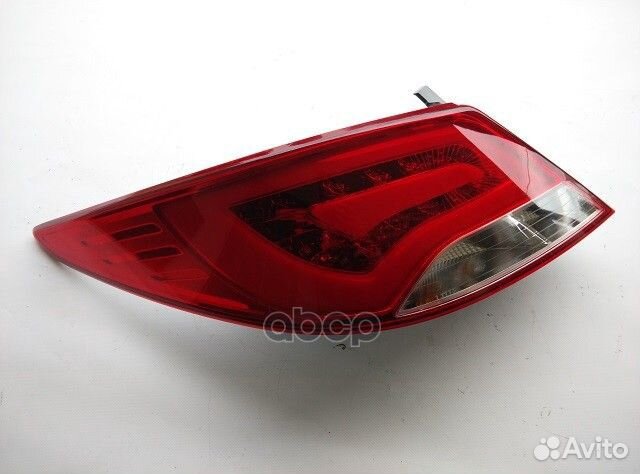 Фонарь задний 924014L700 Hyundai-KIA