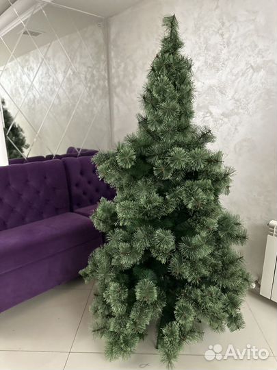 Елка искусственная новогодняя