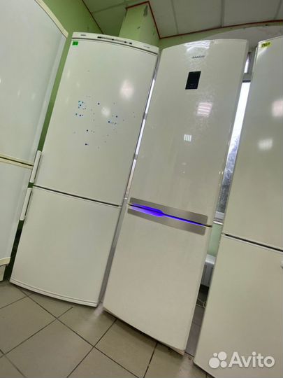 Холодильники bosch samsung indesit candy