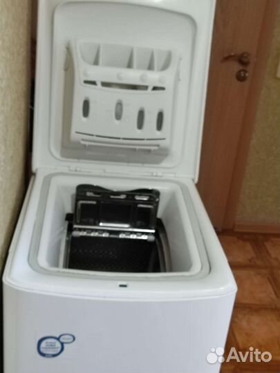 Стиральная машина бу вертикальная загрузка