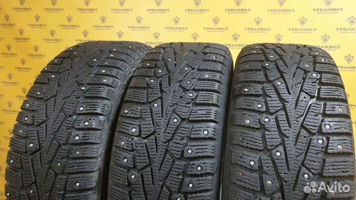 Cordiant Snow Cross PW-2 205/55 R16 94T