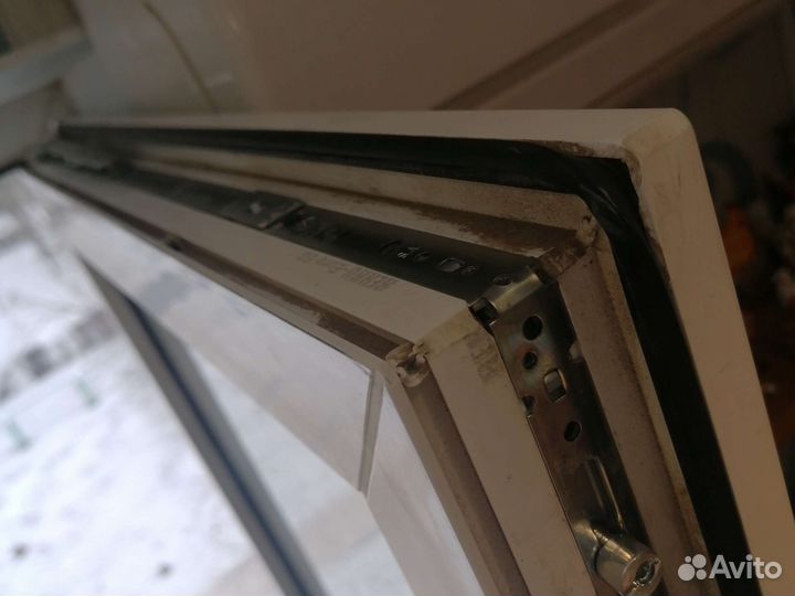 Комплектующие для пластиковых окон, сетки на окна