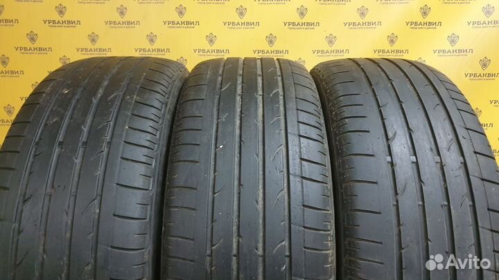 Bridgestone Dueler H/P Sport 235/60 R18 103W