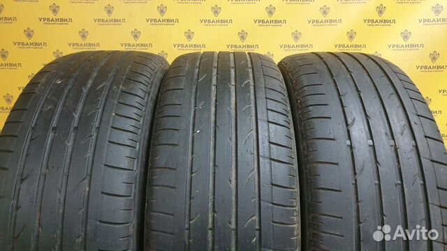 Bridgestone Dueler H/P Sport 235/60 R18 103W