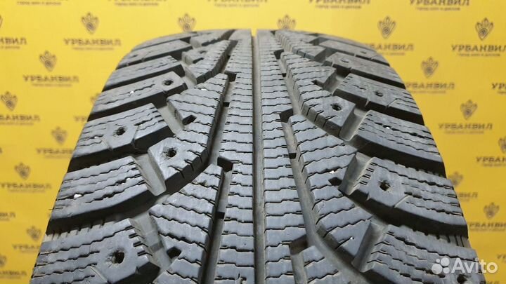 Nokian Tyres Hakkapeliitta 5 245/65 R17