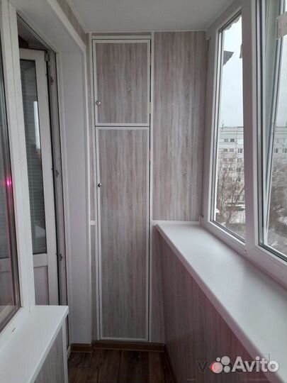 Пластиковые окна и двери