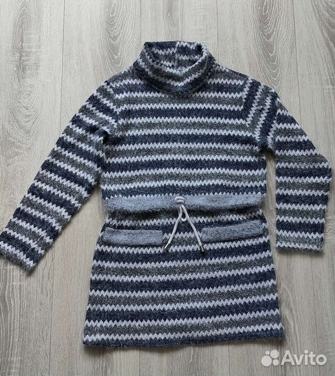 Вещи пакетом на девочку 152 см