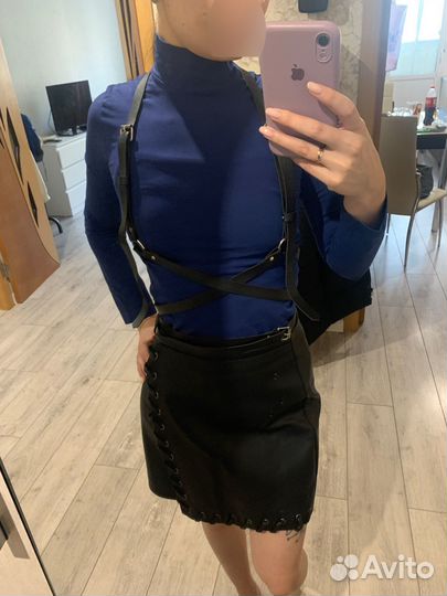 Портупея женская