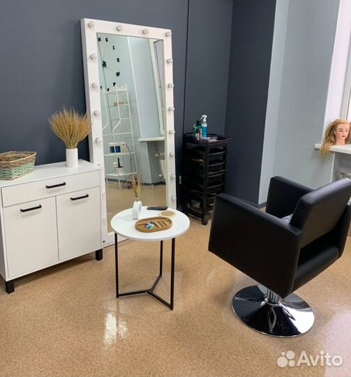 Основание для парикмахерского кресла