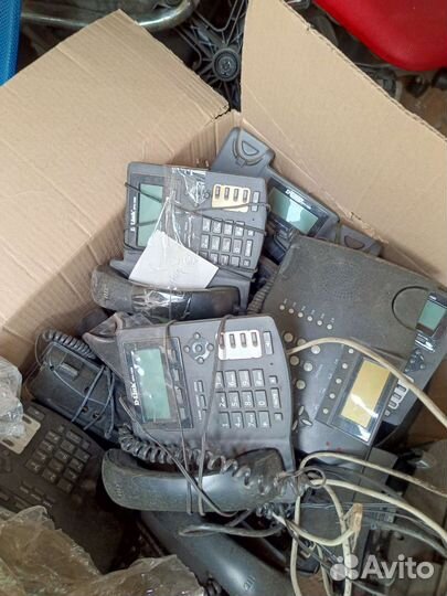 Ip телефония