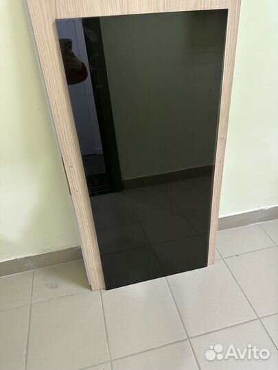 Стекло затемненное