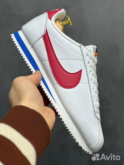 Кроссовки Nike Cortez Доставка