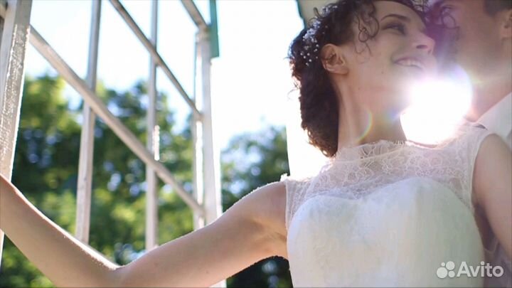 Видеограф Москва / Видеооператор / Видеосьемка