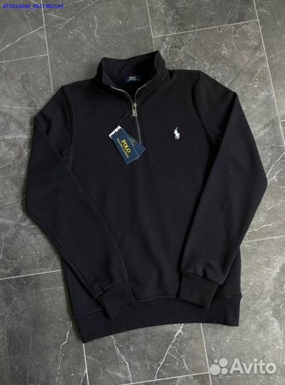 Кофта мужская US Polo Assn