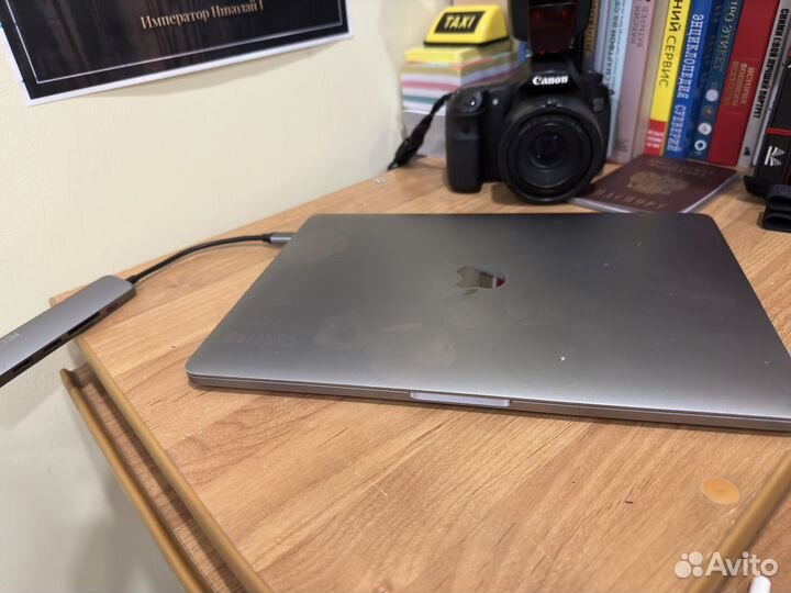 Macbook pro 13 2017