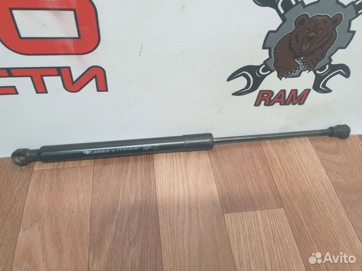 Газовый упор крышки багажника LADA X-Ray