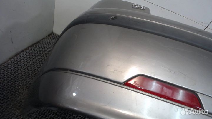Бампер Saab 9-3, 2007