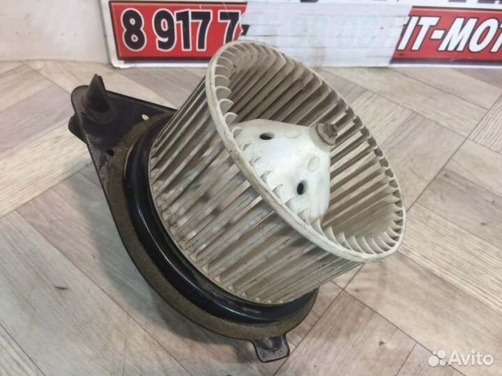 Моторчик печки Chery Amulet